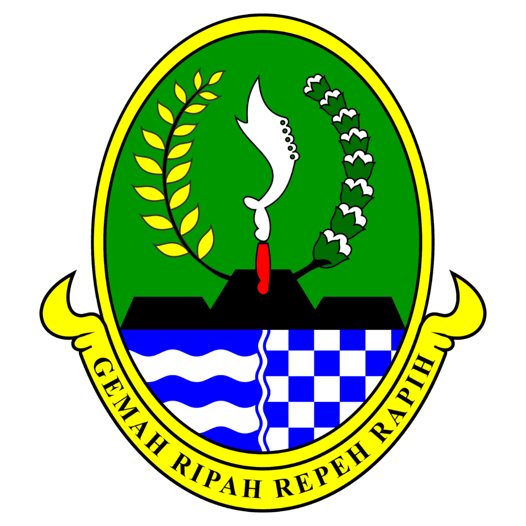 Logo Desa Mekarjaya